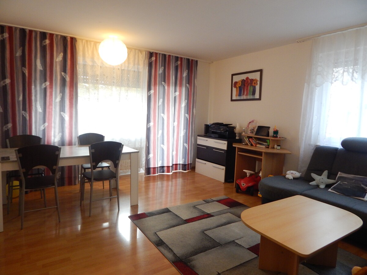 Immobilie in Freilassing - Charmante, vermietete 2-Zimmer-Wohnung in ruhiger Lage von Freilassing-Salzburghofen - Bild 3