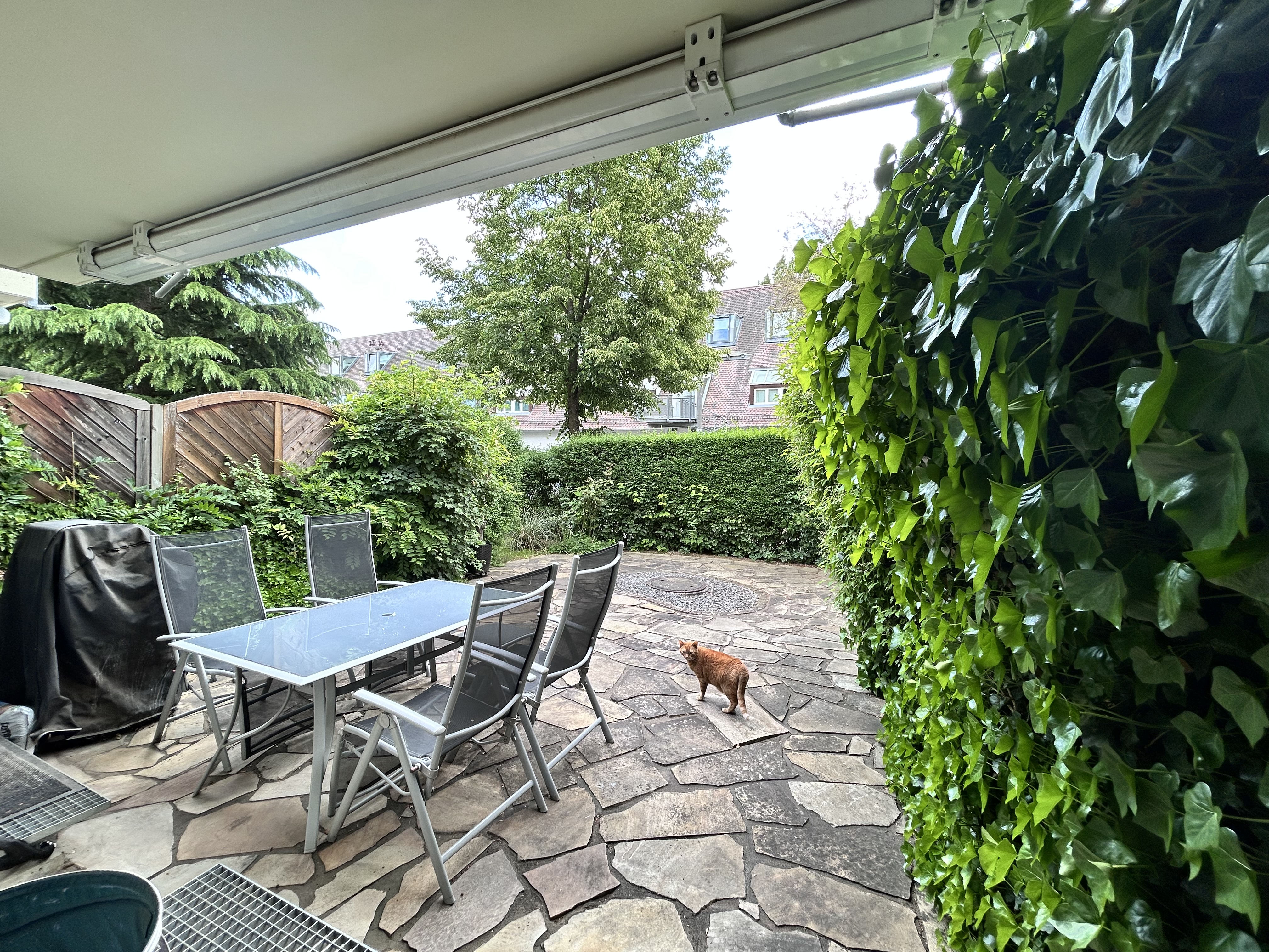 Perfekte Gelegenheit! Tolle 4,5 Zimmer-Maisonettewohnung in Ostfildern!