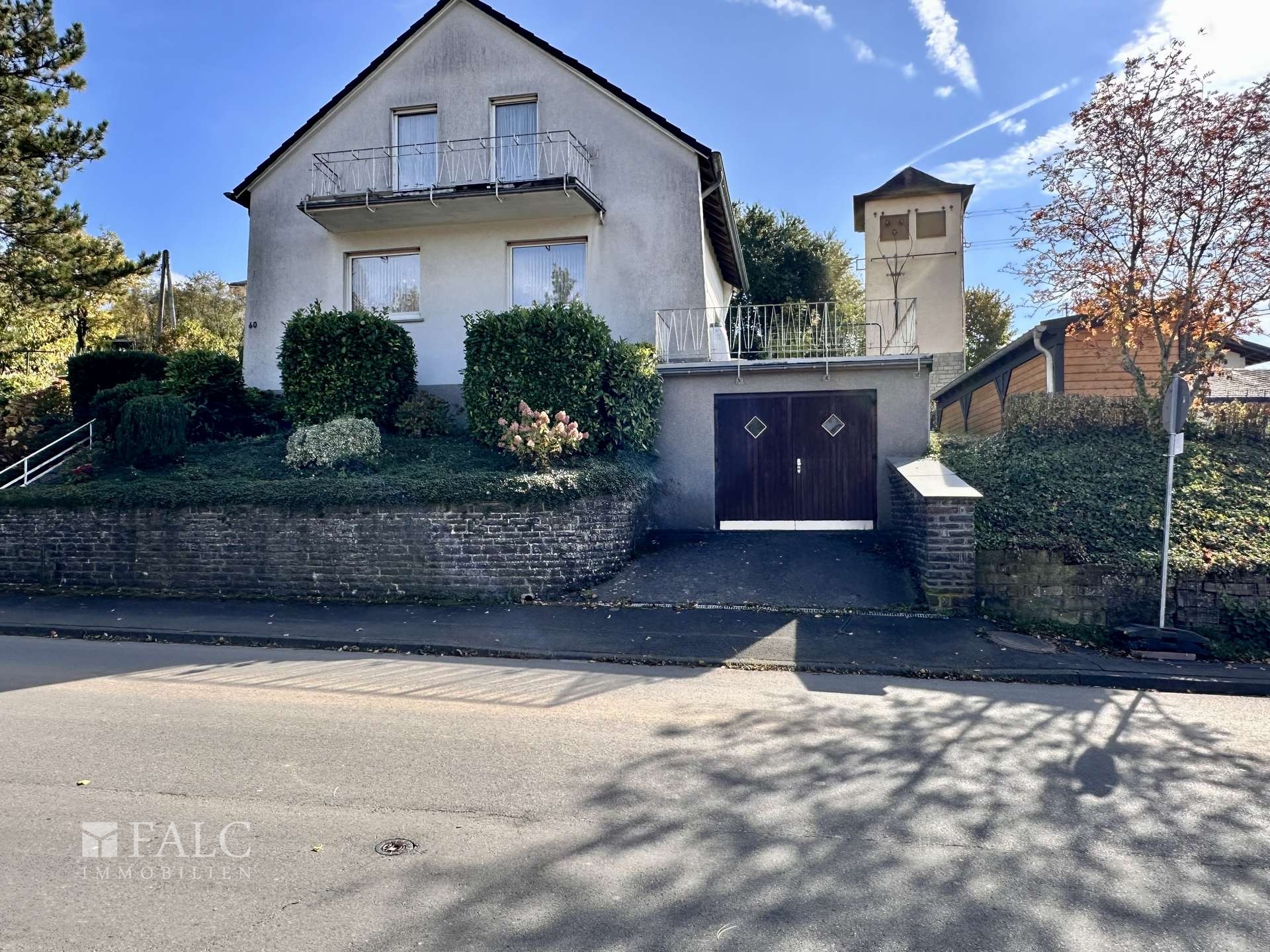 Charmantes Haus mit Potential und Garten – Bitburg – Vorschaubild 2