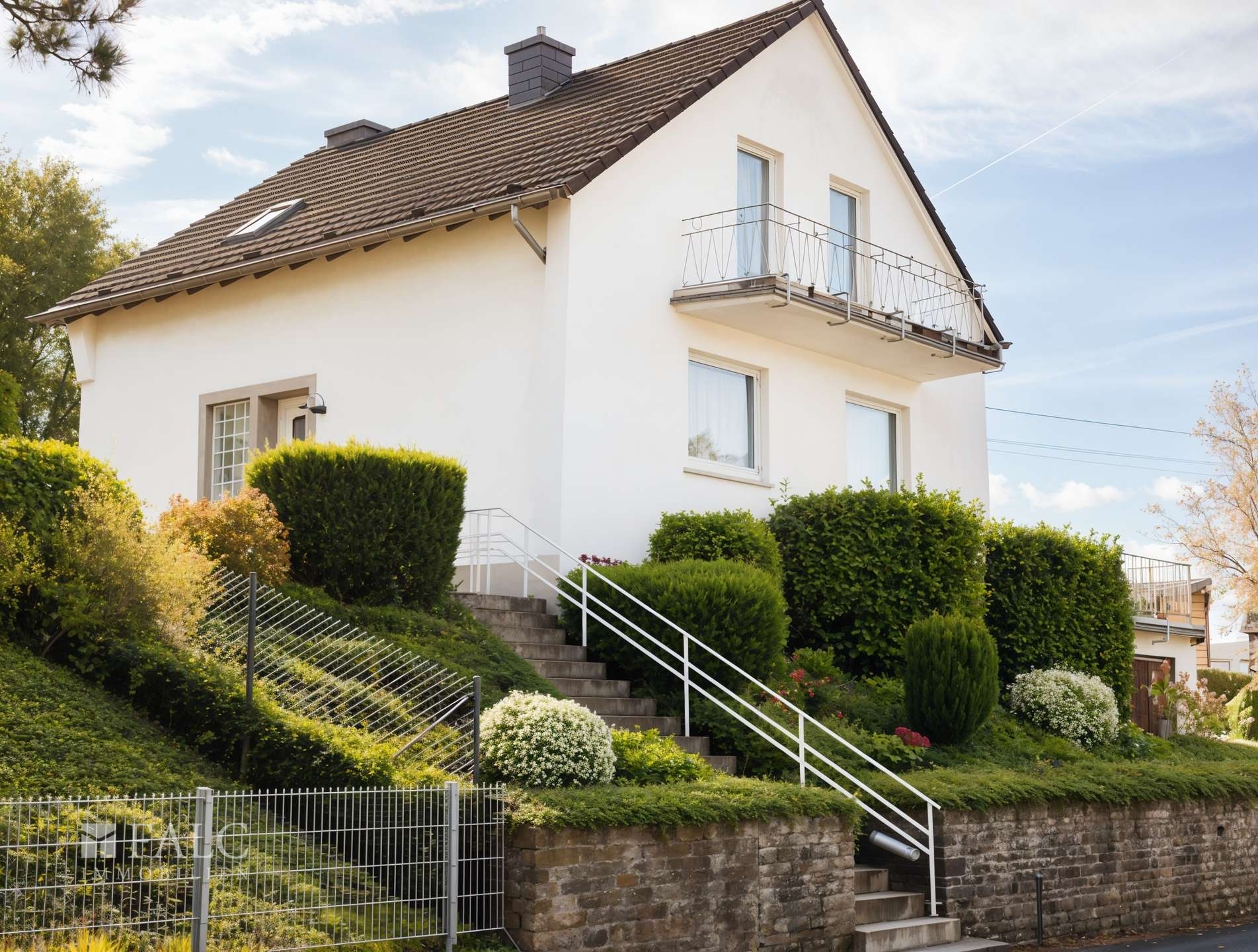 Charmantes Haus mit Potential und Garten – Bitburg – Vorschaubild 4