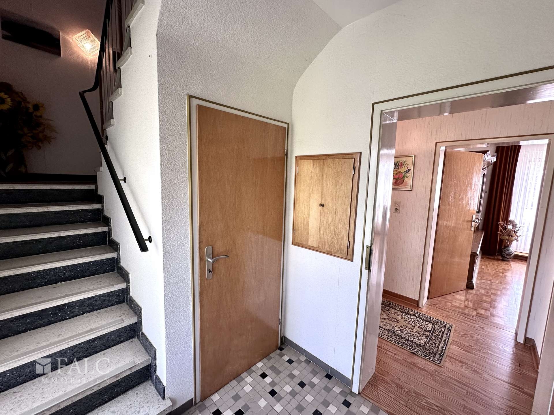 Charmantes Haus mit Potential und Garten – Bitburg – Vorschaubild 7