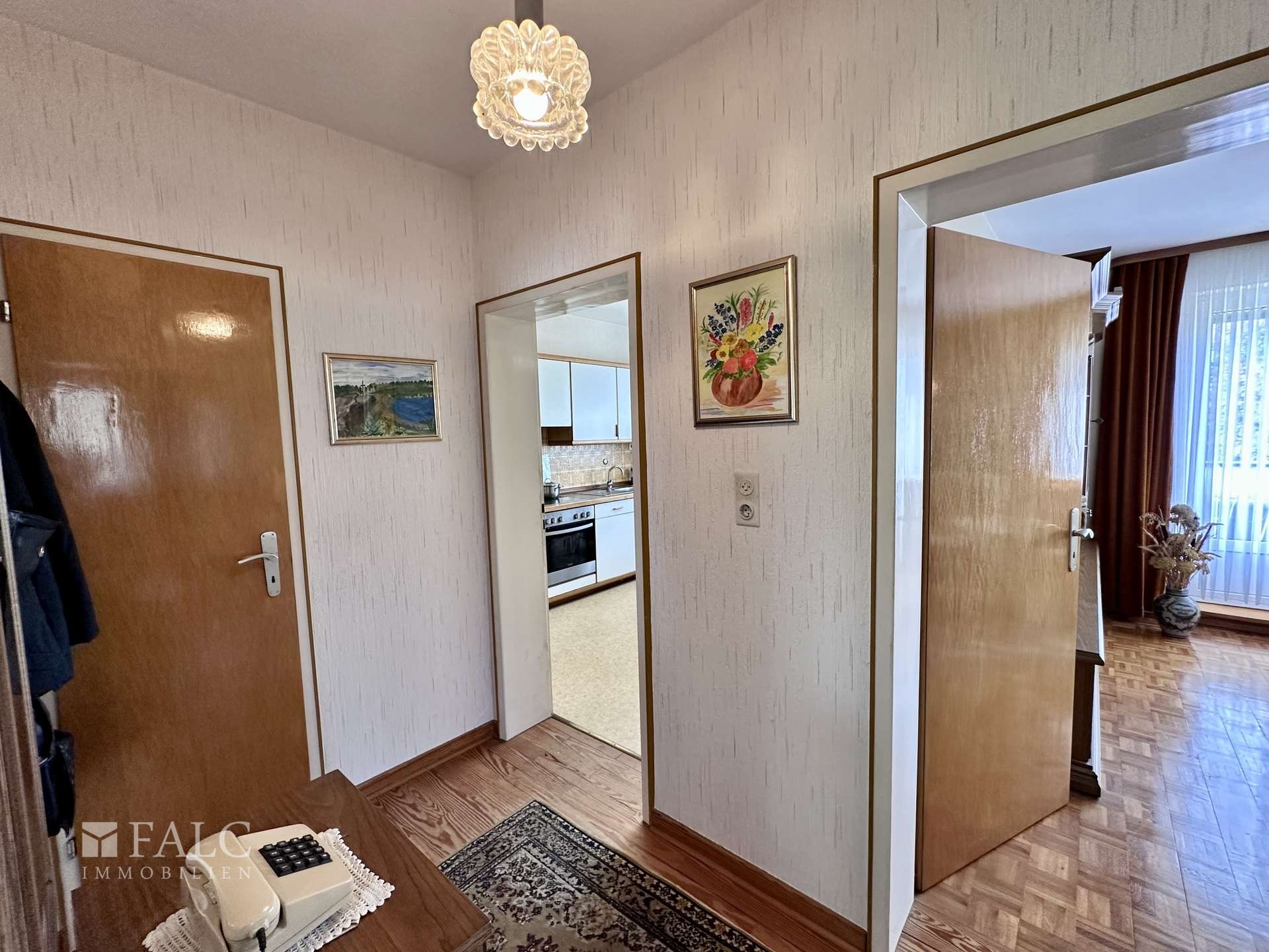 Charmantes Haus mit Potential und Garten – Bitburg – Vorschaubild 8