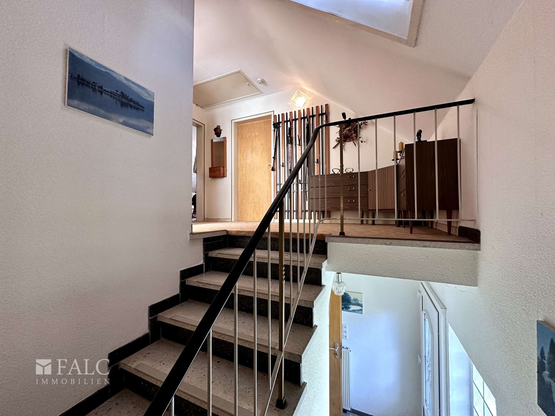 Charmantes Haus mit Potential und Garten – Bitburg – Vorschaubild 9
