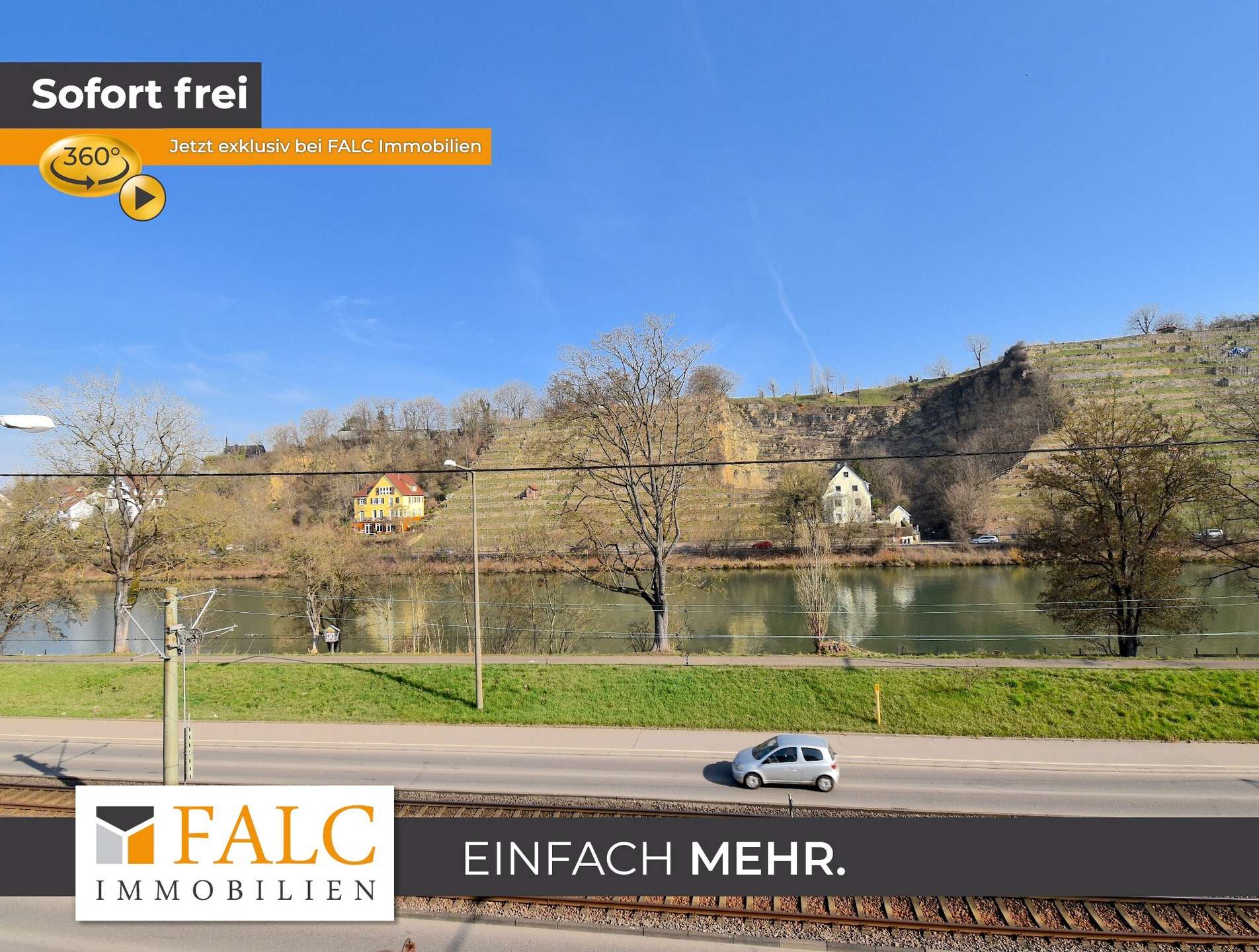 4,5 Zimmer Dachgeschoss- Maissonette- Wohnung mit Gartenanteil