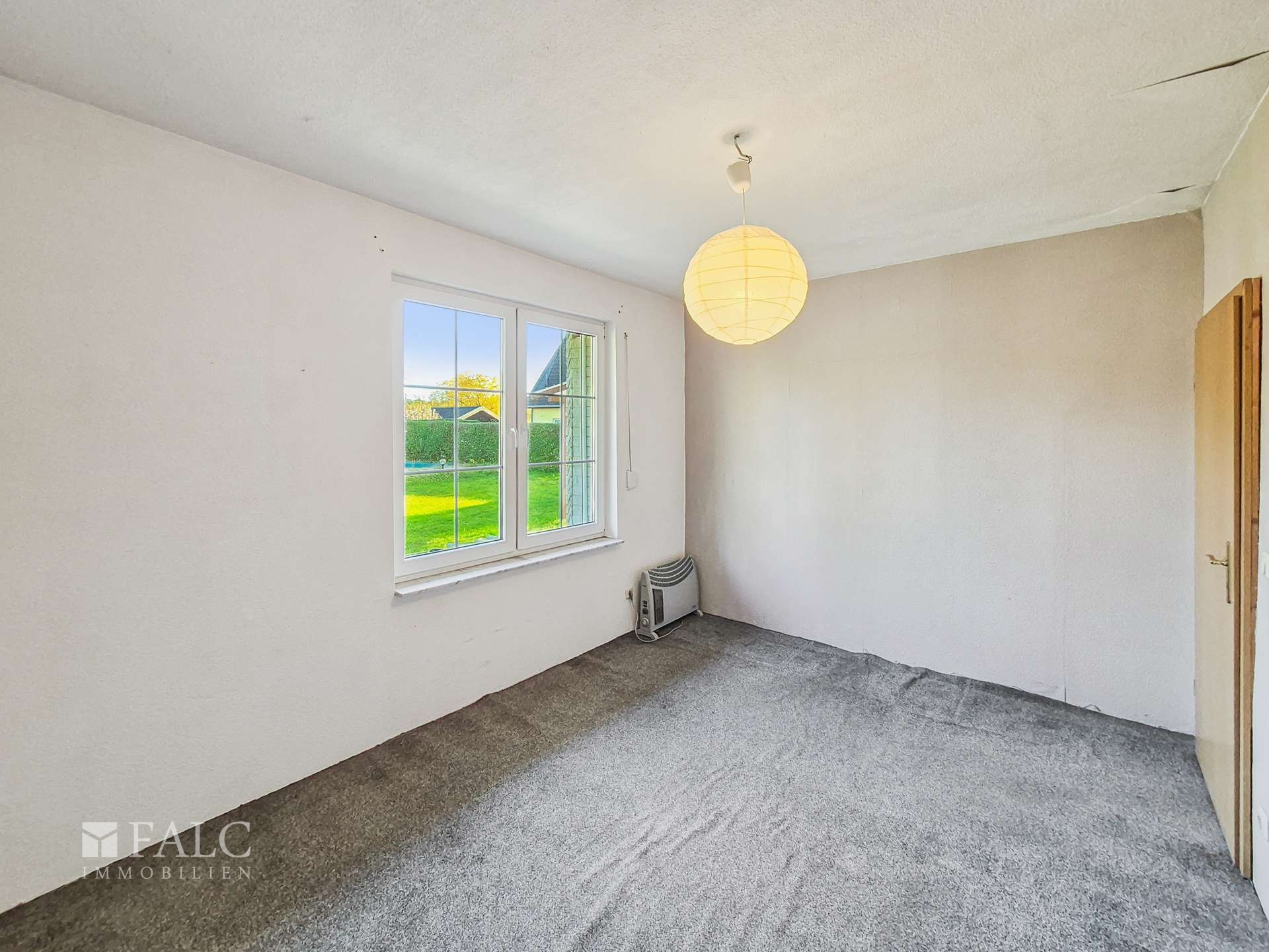 Stilvoller Bungalow: Ideal für Familien - FALC Immobilien – Bestensee – Vorschaubild 7