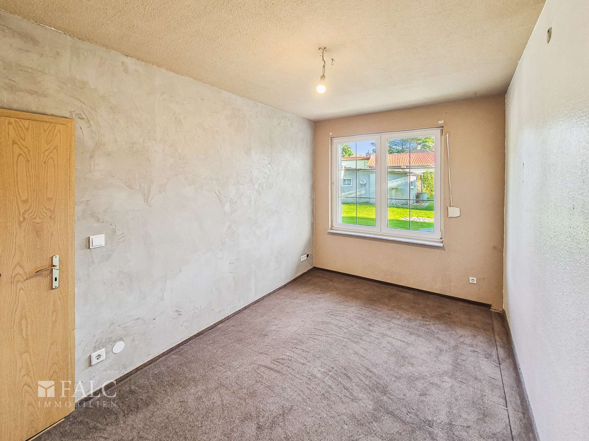 Stilvoller Bungalow: Ideal für Familien - FALC Immobilien – Bestensee – Vorschaubild 8