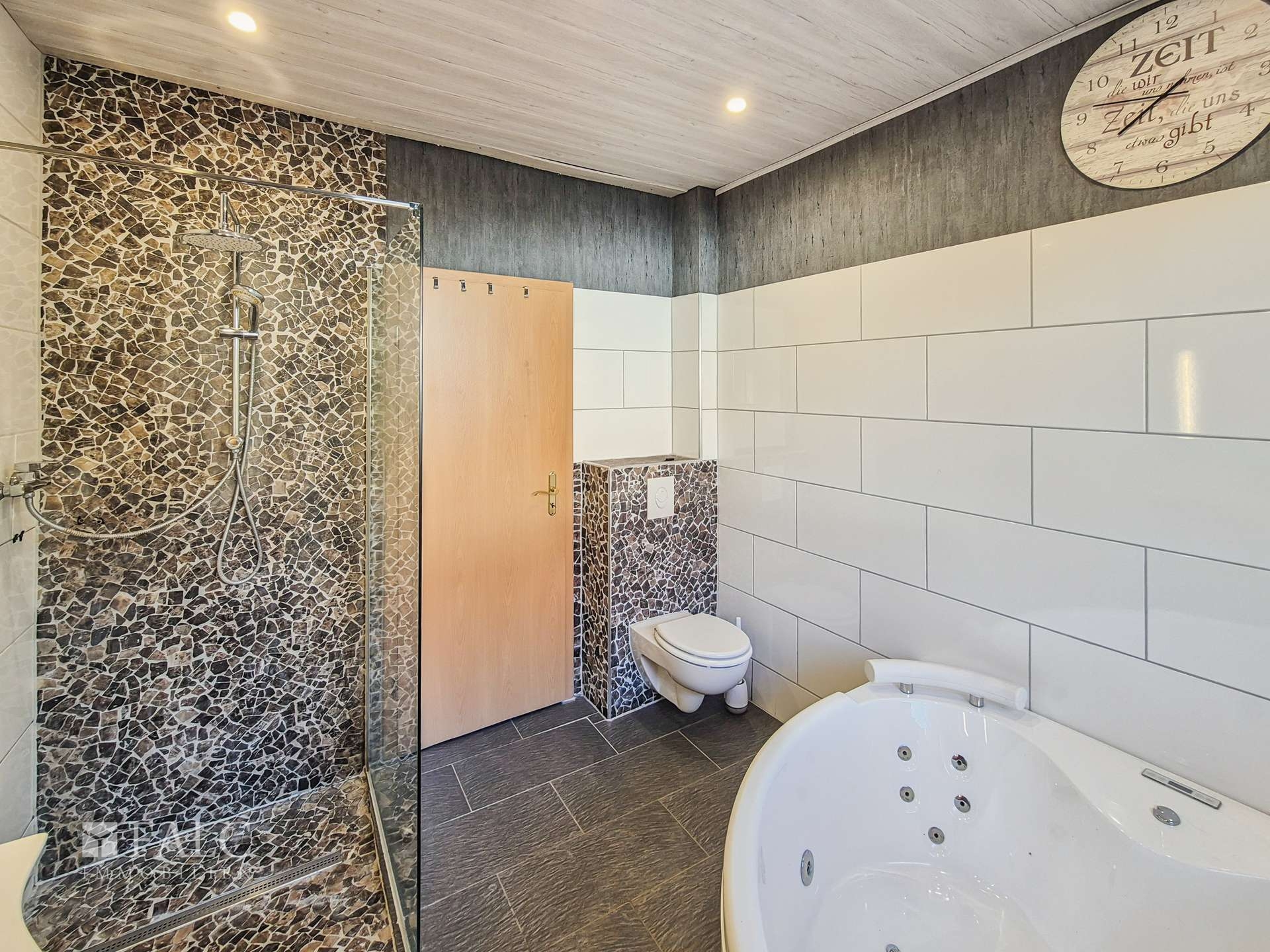 Stilvoller Bungalow: Ideal für Familien - FALC Immobilien – Bestensee – Vorschaubild 12