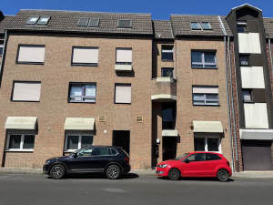 2 Z ETW in Windberg /Balkon / TG-Platz
