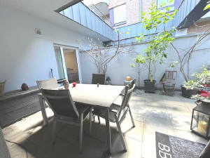 5 Spitzen ETW's - Bungalowform in MG-Windberg