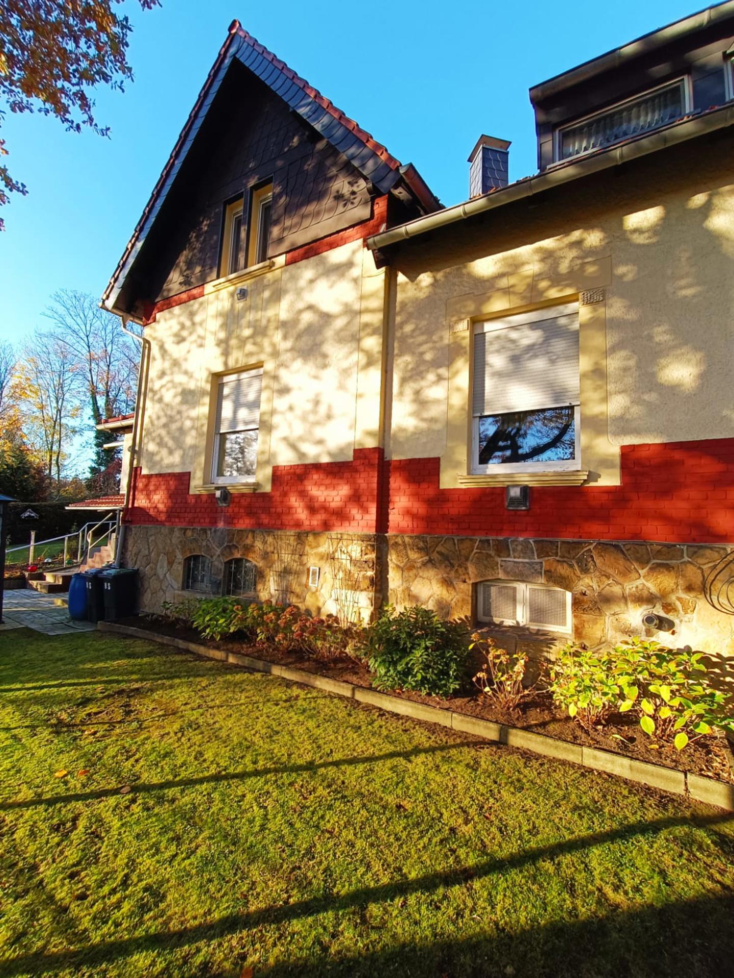 Haus mit Geschichte und Weitblick – Ihr Rückzugsort über Wetter – Wetter (Ruhr) – Bild 1 von 5