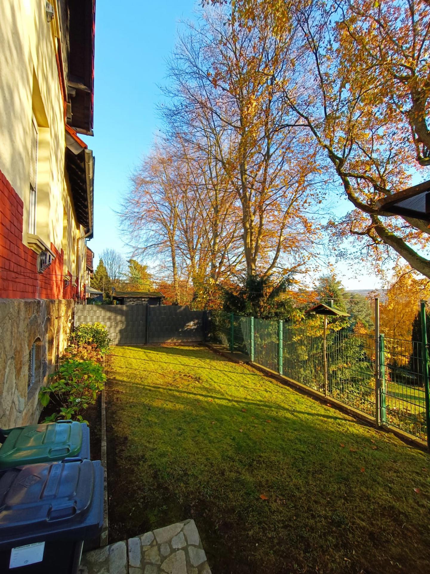 Haus mit Geschichte und Weitblick – Ihr Rückzugsort über Wetter – Wetter (Ruhr) – Vorschaubild 5