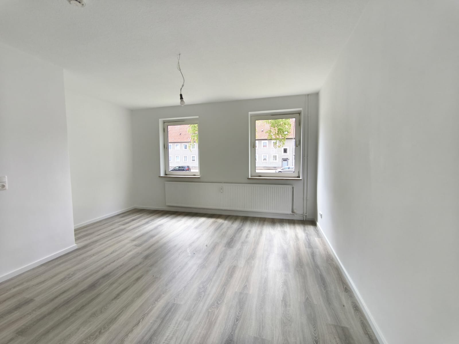 3 Zimmer für den nächsten Schritt – ideal zu zweit – Salzgitter – Vorschaubild 3