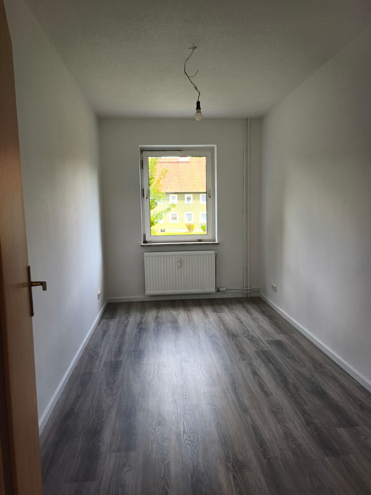 3 Zimmer für den nächsten Schritt – ideal zu zweit – Salzgitter – Vorschaubild 5