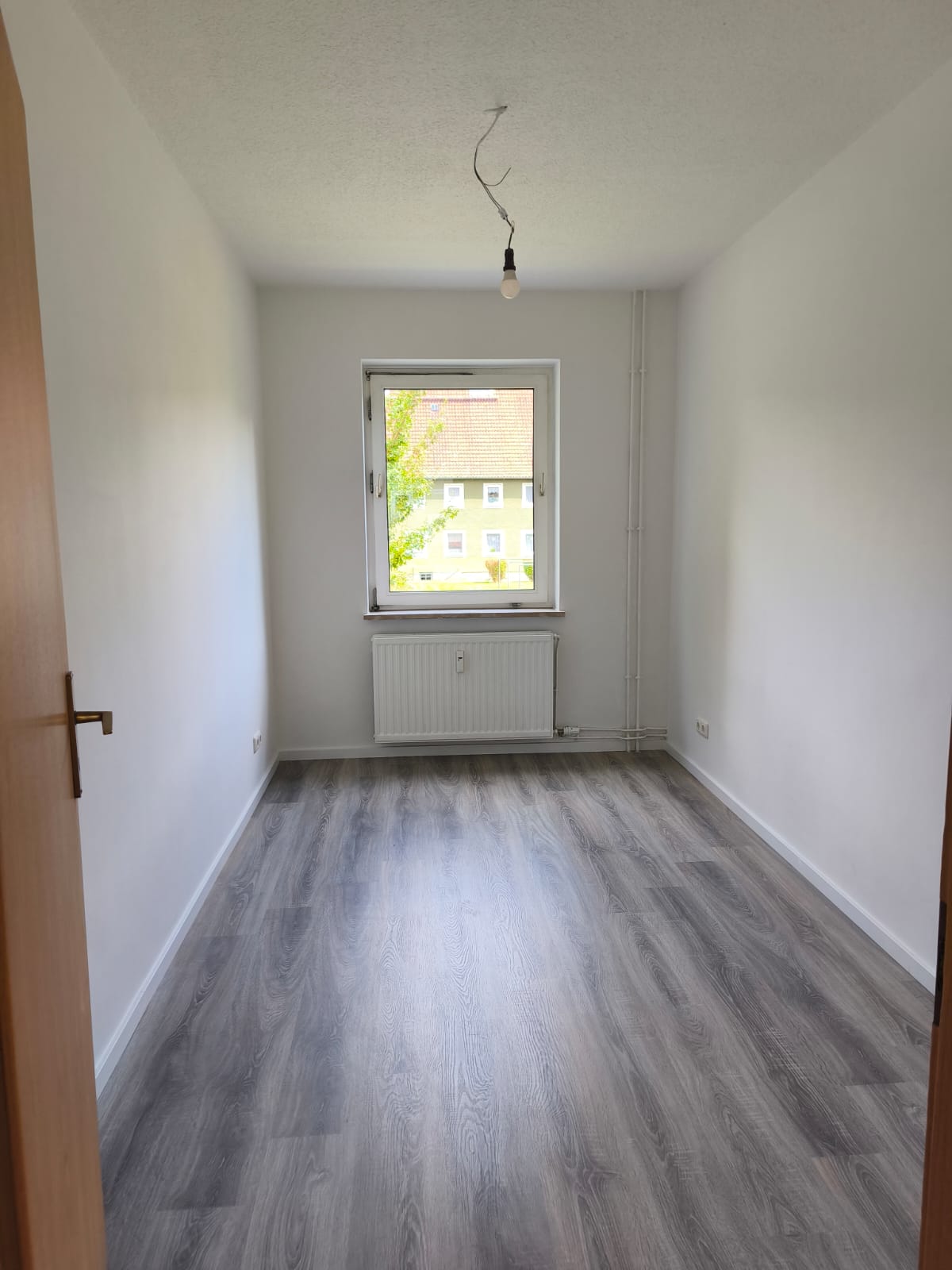 3 Zimmer für den nächsten Schritt – ideal zu zweit – Salzgitter – Vorschaubild 7
