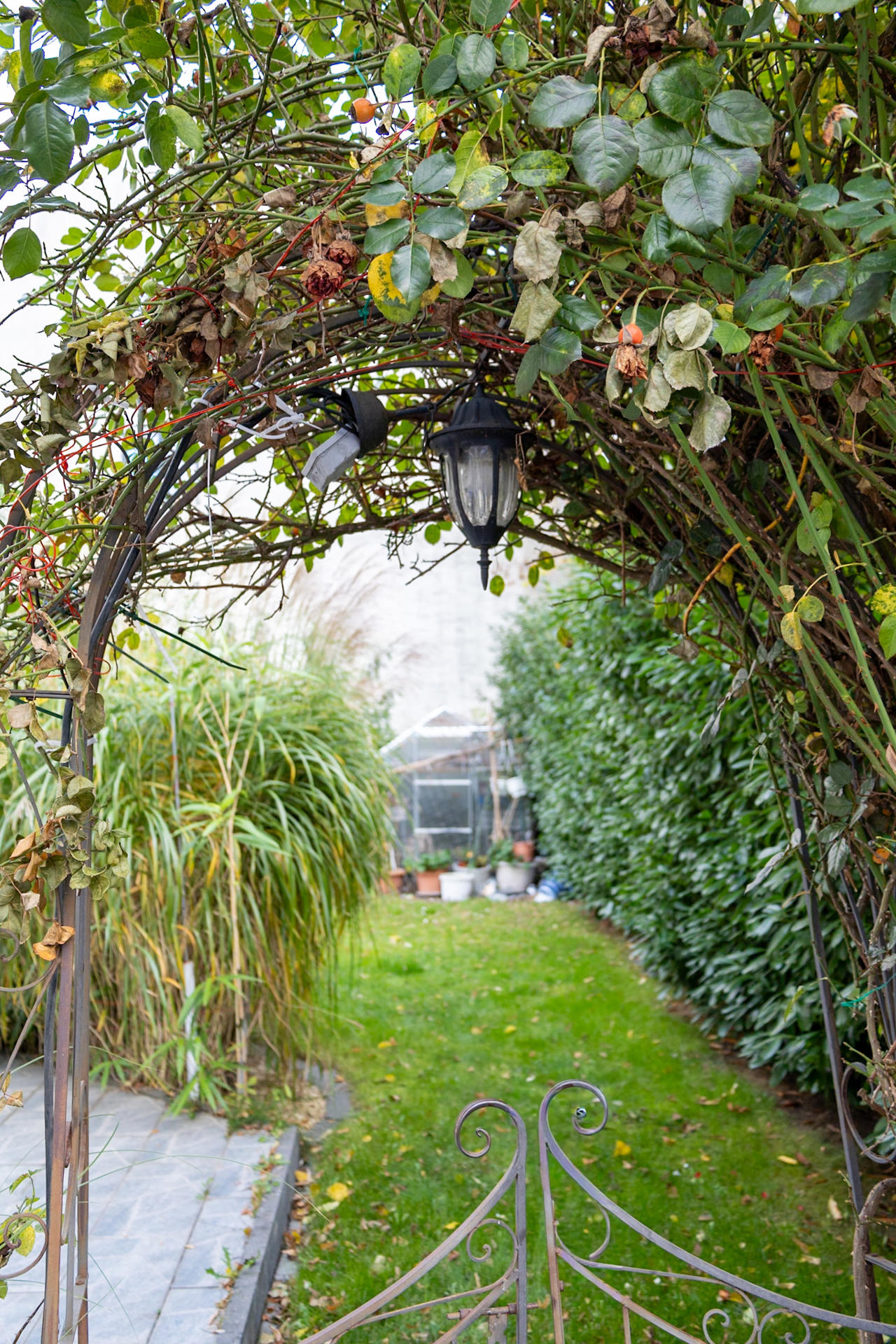 Großzügiges Einfamilienhaus mit Terrasse und Balkon in Berlin-Altglienicke