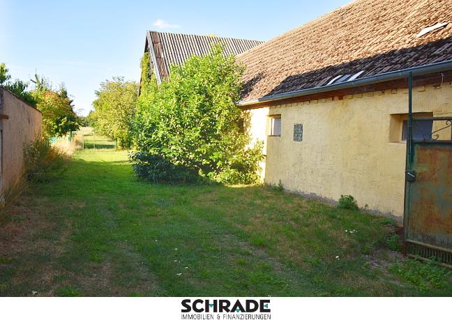 Wenn man sich ein Haus teilt passiert etwas Wunderbares... – Altmärkische Höhe – Vorschaubild 4