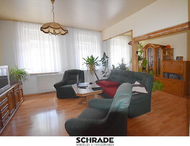 Wenn man sich ein Haus teilt passiert etwas Wunderbares... – Altmärkische Höhe – Vorschaubild 6