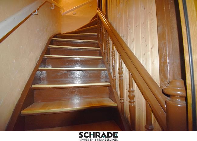Wenn man sich ein Haus teilt passiert etwas Wunderbares... – Altmärkische Höhe – Vorschaubild 11