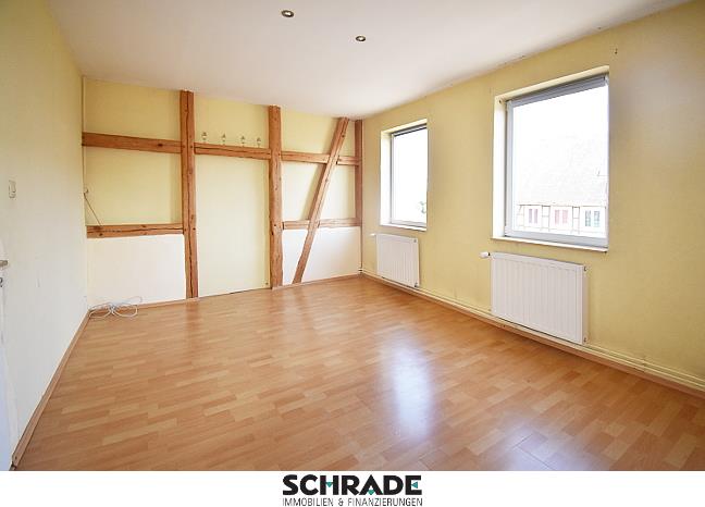 Wenn man sich ein Haus teilt passiert etwas Wunderbares... – Altmärkische Höhe – Vorschaubild 12