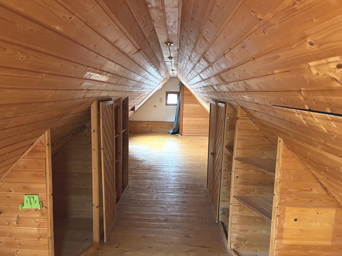 Bauernhof im Odenwald? Platz für Ihr Hobby oder Ihren Betrieb? Werden Sie kreativ in Reichelsheim! – Reichelsheim – Vorschaubild 20