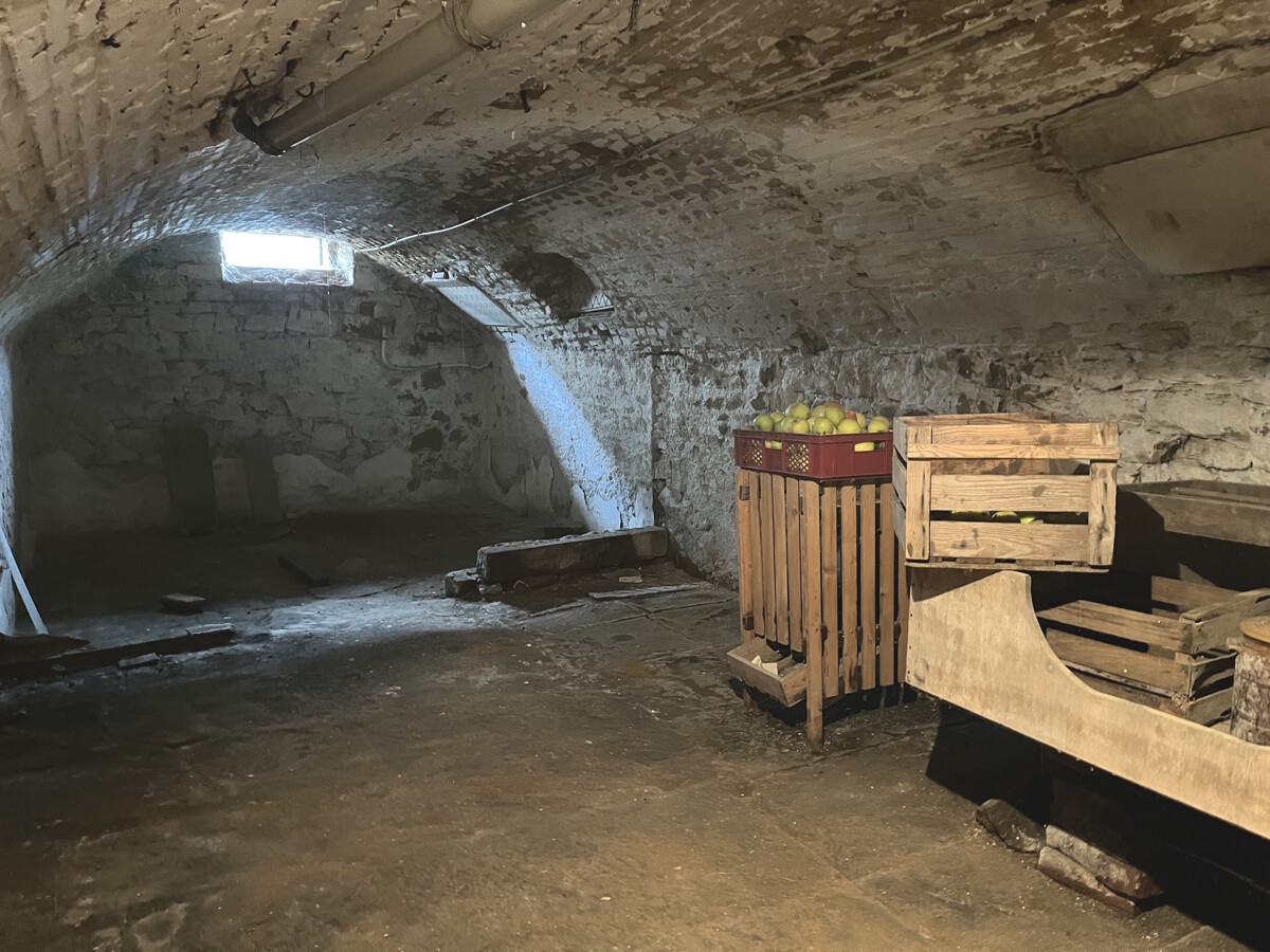 Bauernhof im Odenwald? Platz für Ihr Hobby oder Ihren Betrieb? Werden Sie kreativ in Reichelsheim! – Reichelsheim – Vorschaubild 21
