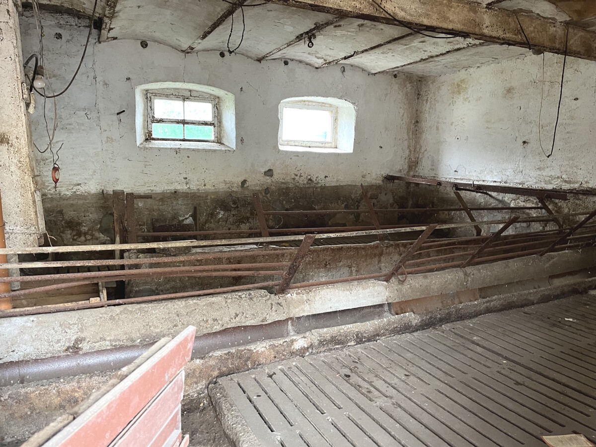 Bauernhof im Odenwald? Platz für Ihr Hobby oder Ihren Betrieb? Werden Sie kreativ in Reichelsheim! – Reichelsheim – Vorschaubild 23