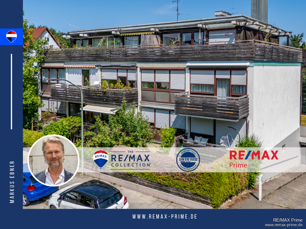 2-Zimmer-Wohnung mit Süd-Balkon und TG-Stellplatz – attraktiv für Eigennutzer und Kapitalanleger