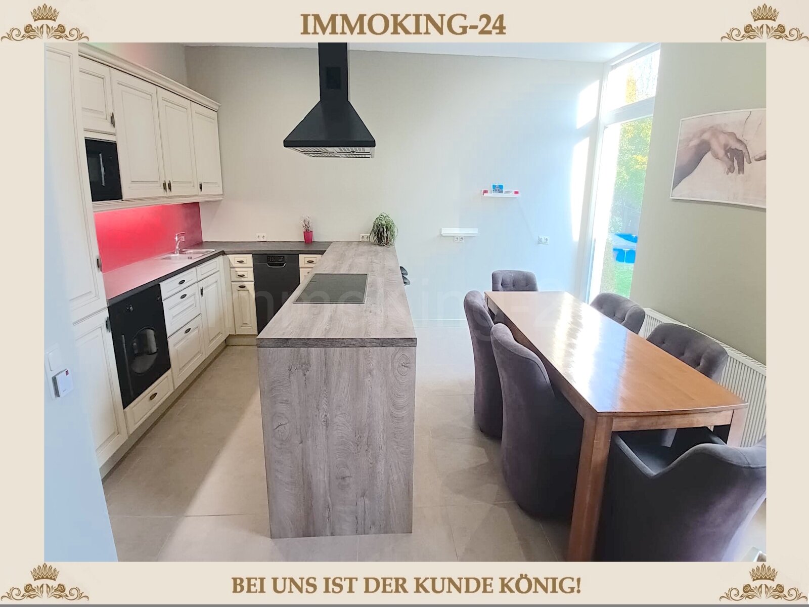 MASSIVES HAUS IN VERKEHRSGÜNSTIGER LAGE! ++ SMARTE AUSSTATTUNG ++ NEUE PHOTOVOLTAIK ANLAGE ++