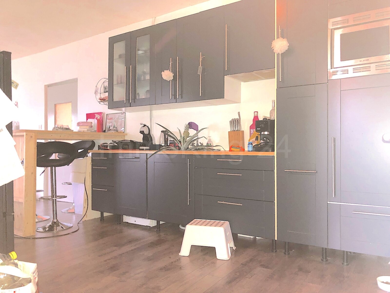 MASSIVES HAUS IN VERKEHRSGÜNSTIGER LAGE! ++ SMARTE AUSSTATTUNG ++ NEUE PHOTOVOLTAIK ANLAGE ++ – Kleve – Vorschaubild 5