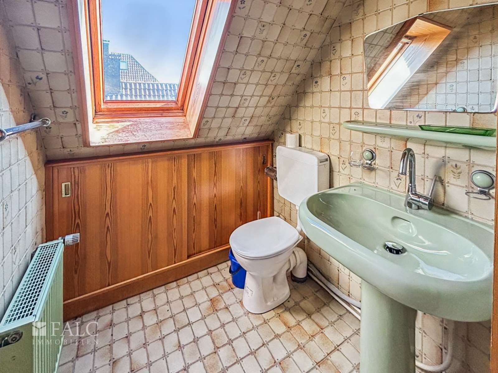 Ein Haus mit Geschichte und Zukunft – Wohnen & Arbeiten vereint auf großem Grundstück – Wuppertal – Vorschaubild 34