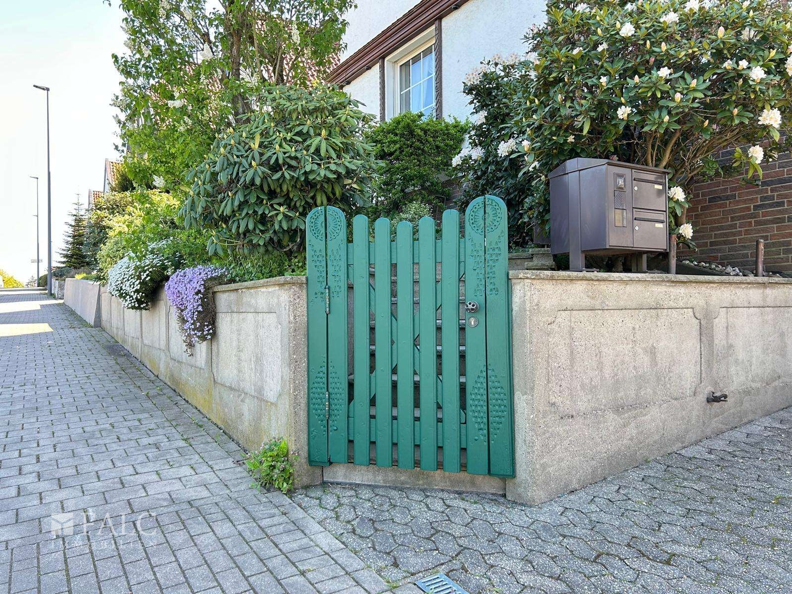 Ein Haus mit Geschichte und Zukunft – Wohnen & Arbeiten vereint auf großem Grundstück – Wuppertal – Vorschaubild 45