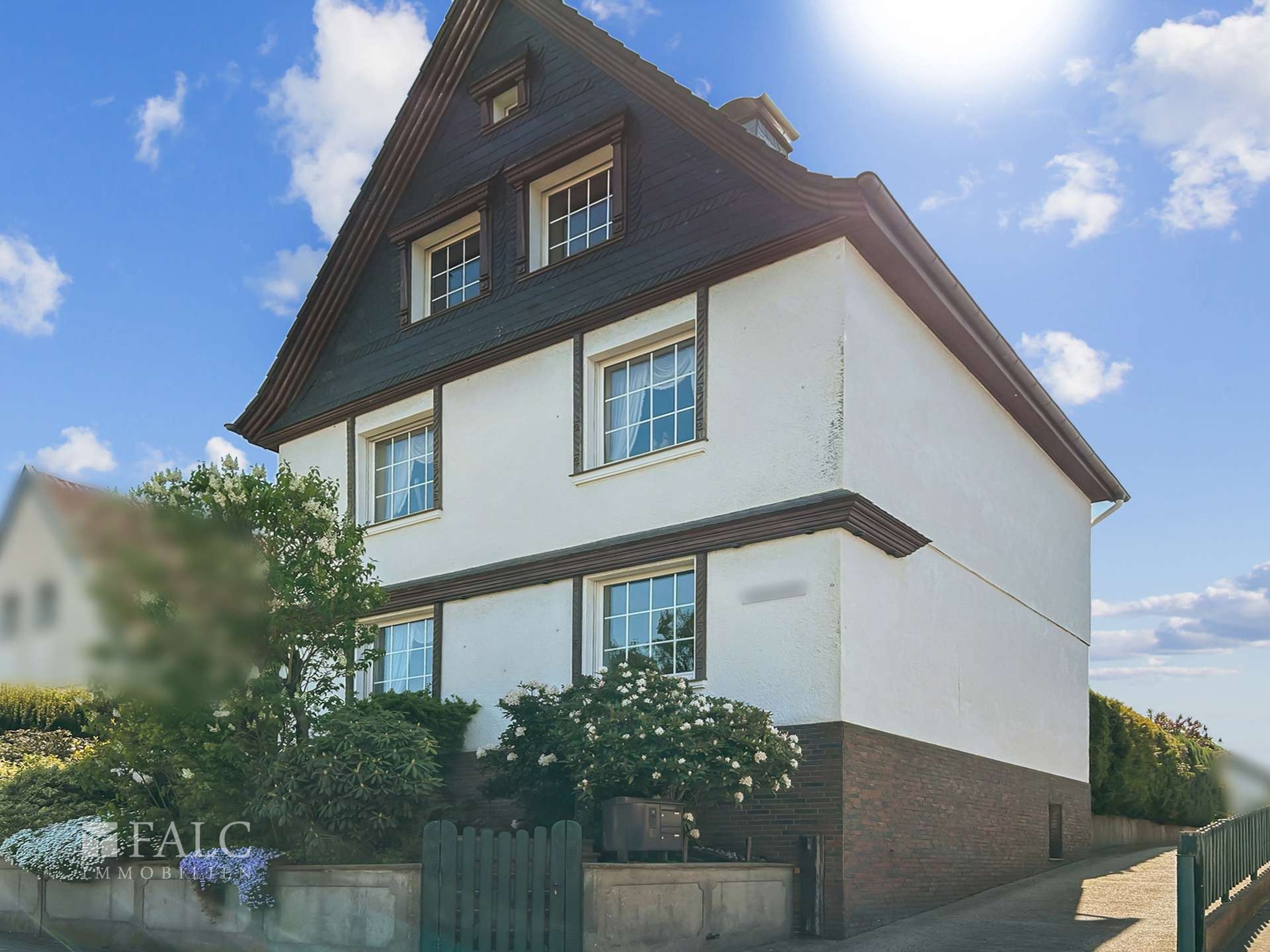 Ein Haus mit Geschichte und Zukunft – Wohnen & Arbeiten vereint auf großem Grundstück – Wuppertal – Vorschaubild 46