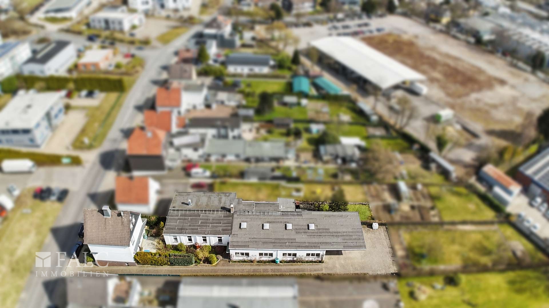 Ein Haus mit Geschichte und Zukunft – Wohnen & Arbeiten vereint auf großem Grundstück – Wuppertal – Vorschaubild 50