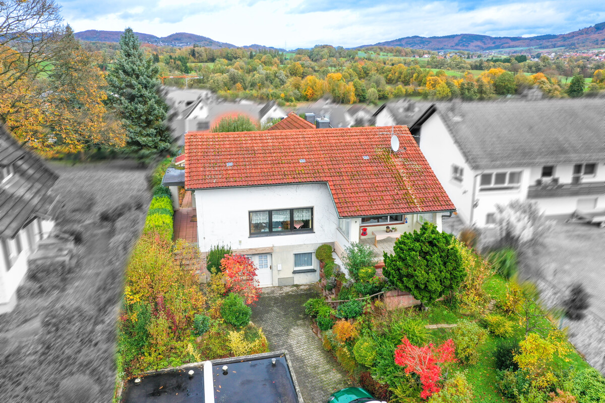 Ihr neues Zuhause für die Familie!