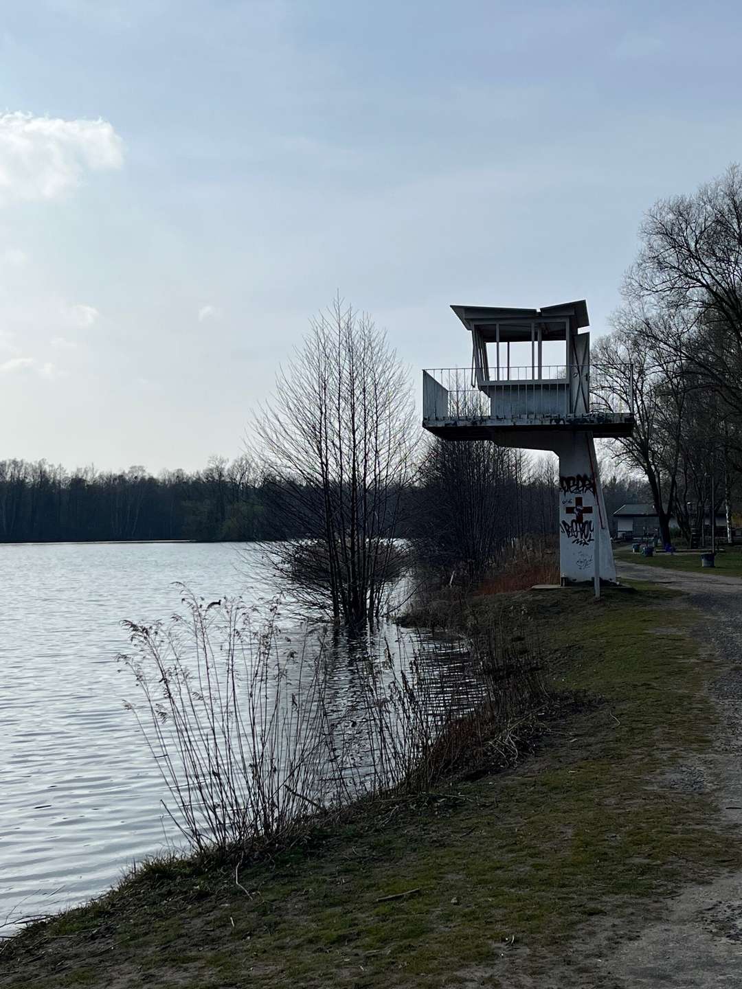 Verkauf eines 96 qm eingeschossigen Reihenhauses in sehr ruhiger Anliegerstraße nahe des Nymphensees – Falkensee – Vorschaubild 13