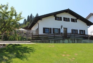 FERNBLICK - URIGES LANDHAUS MIT NEBENGÄUBEDEN – Freyung – Vorschaubild 8
