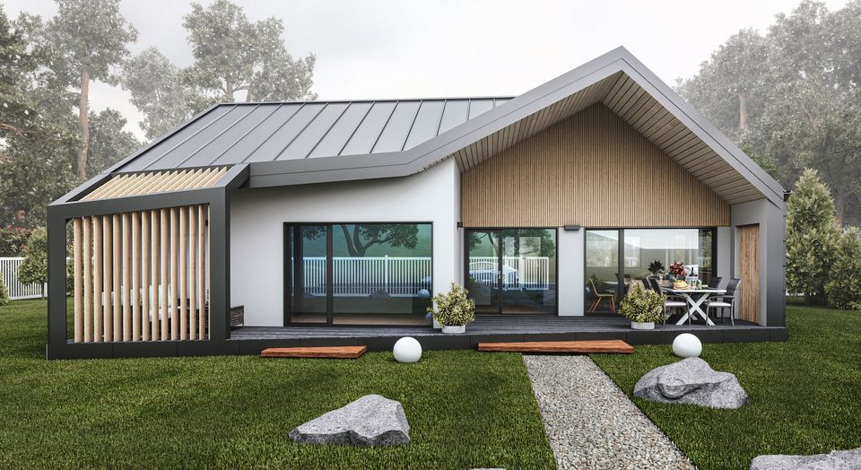 Ihr Traumhaus Bezugsfertig in Rekordzeit in Dollendorf – Hillesheim, Eifel – Vorschaubild 2