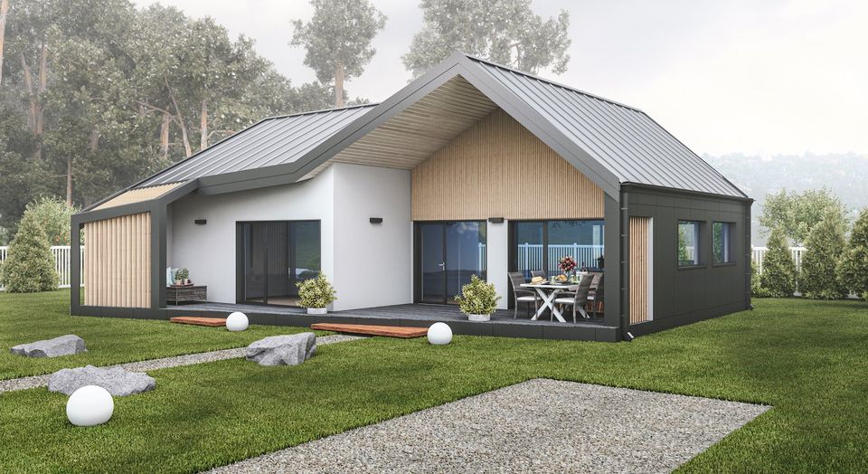 Ihr Traumhaus Bezugsfertig in Rekordzeit in Dollendorf – Hillesheim, Eifel – Vorschaubild 3