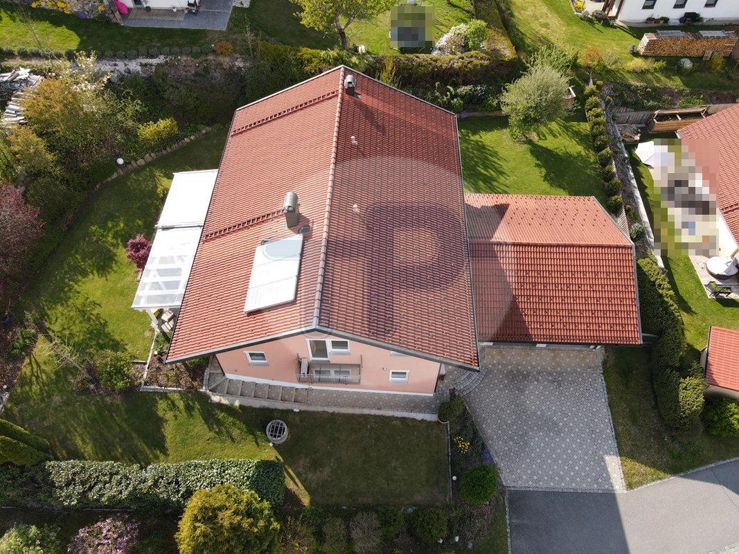 REPRÄSENTATIVES EINFAMILIENHAUS – Kirchberg i. Wald – Vorschaubild 4