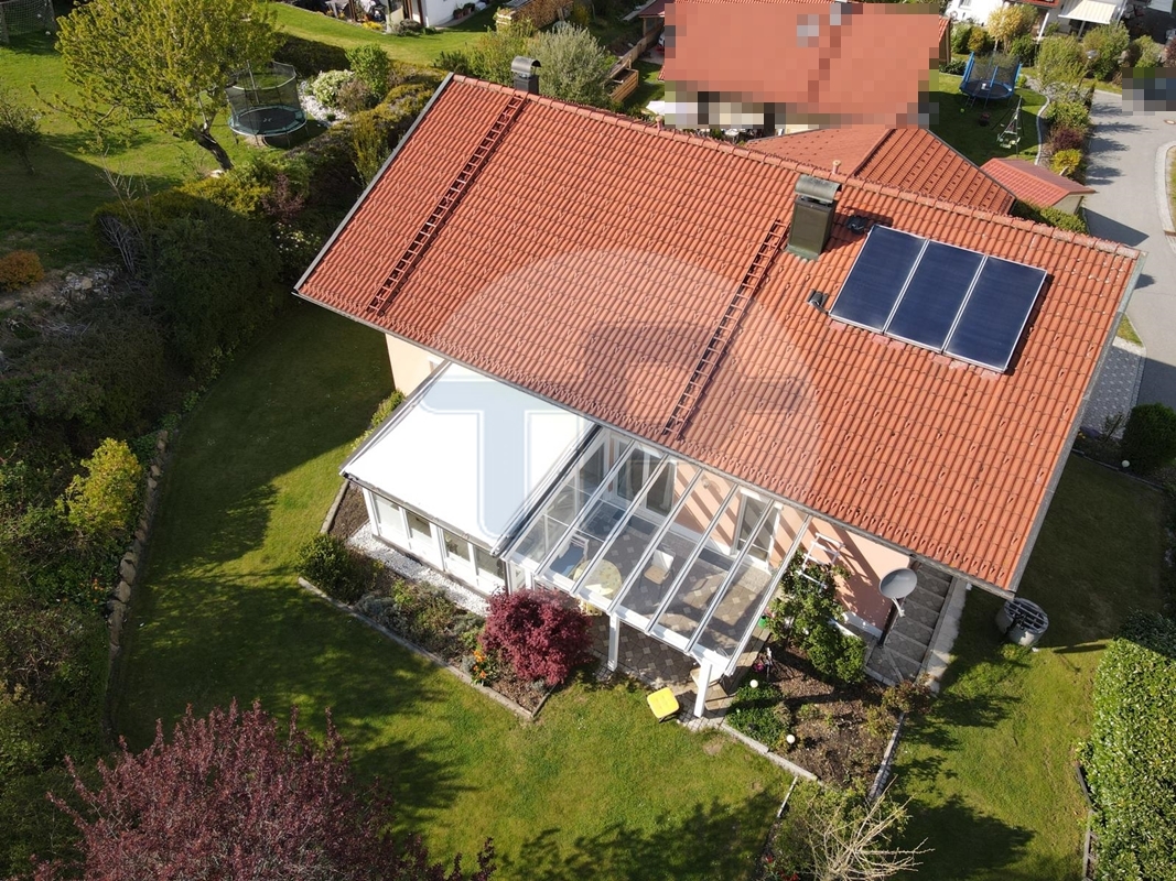 REPRÄSENTATIVES EINFAMILIENHAUS – Kirchberg i. Wald – Vorschaubild 5