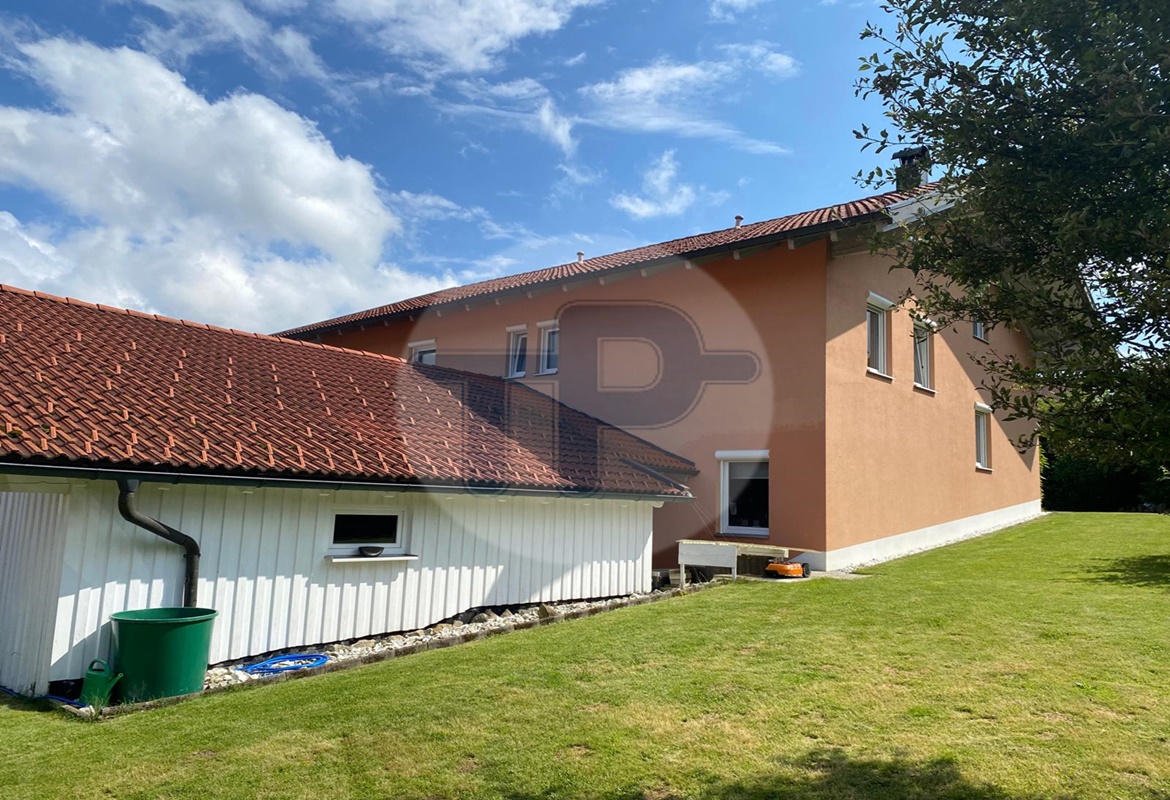 REPRÄSENTATIVES EINFAMILIENHAUS – Kirchberg i. Wald – Vorschaubild 8