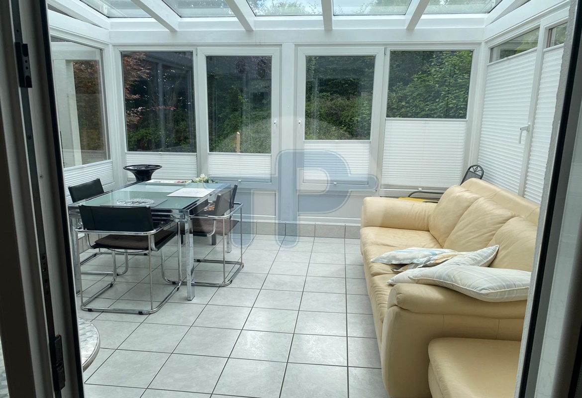 REPRÄSENTATIVES EINFAMILIENHAUS – Kirchberg i. Wald – Vorschaubild 11