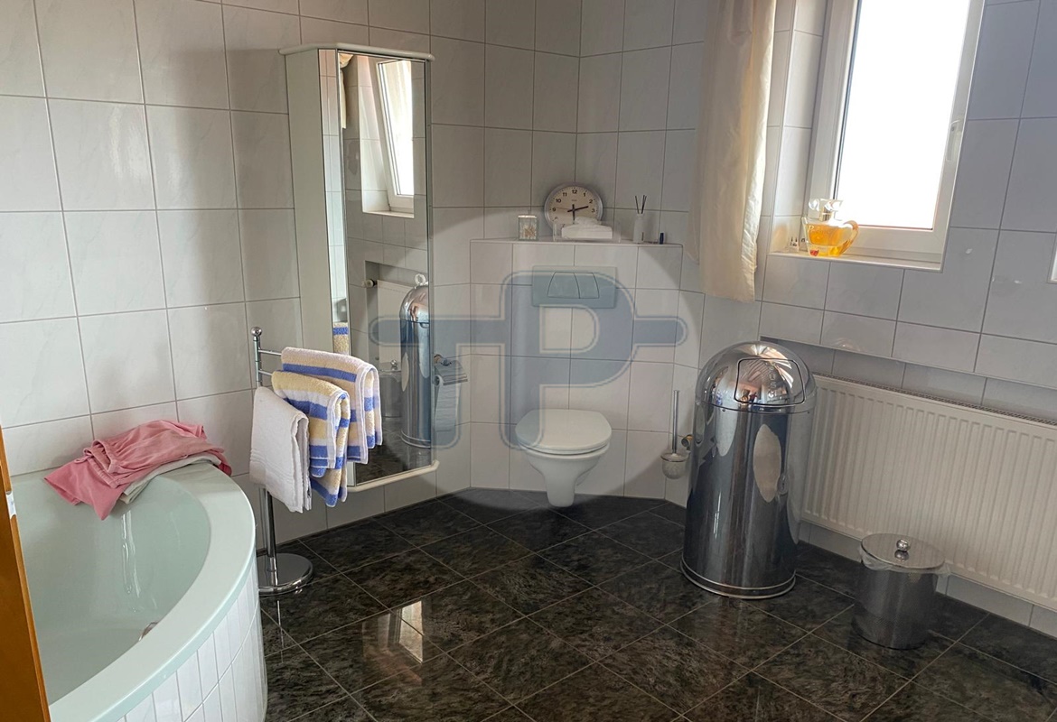 REPRÄSENTATIVES EINFAMILIENHAUS – Kirchberg i. Wald – Vorschaubild 12