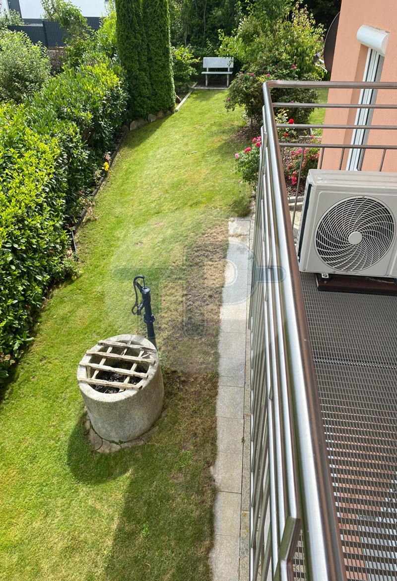 REPRÄSENTATIVES EINFAMILIENHAUS – Kirchberg i. Wald – Vorschaubild 13