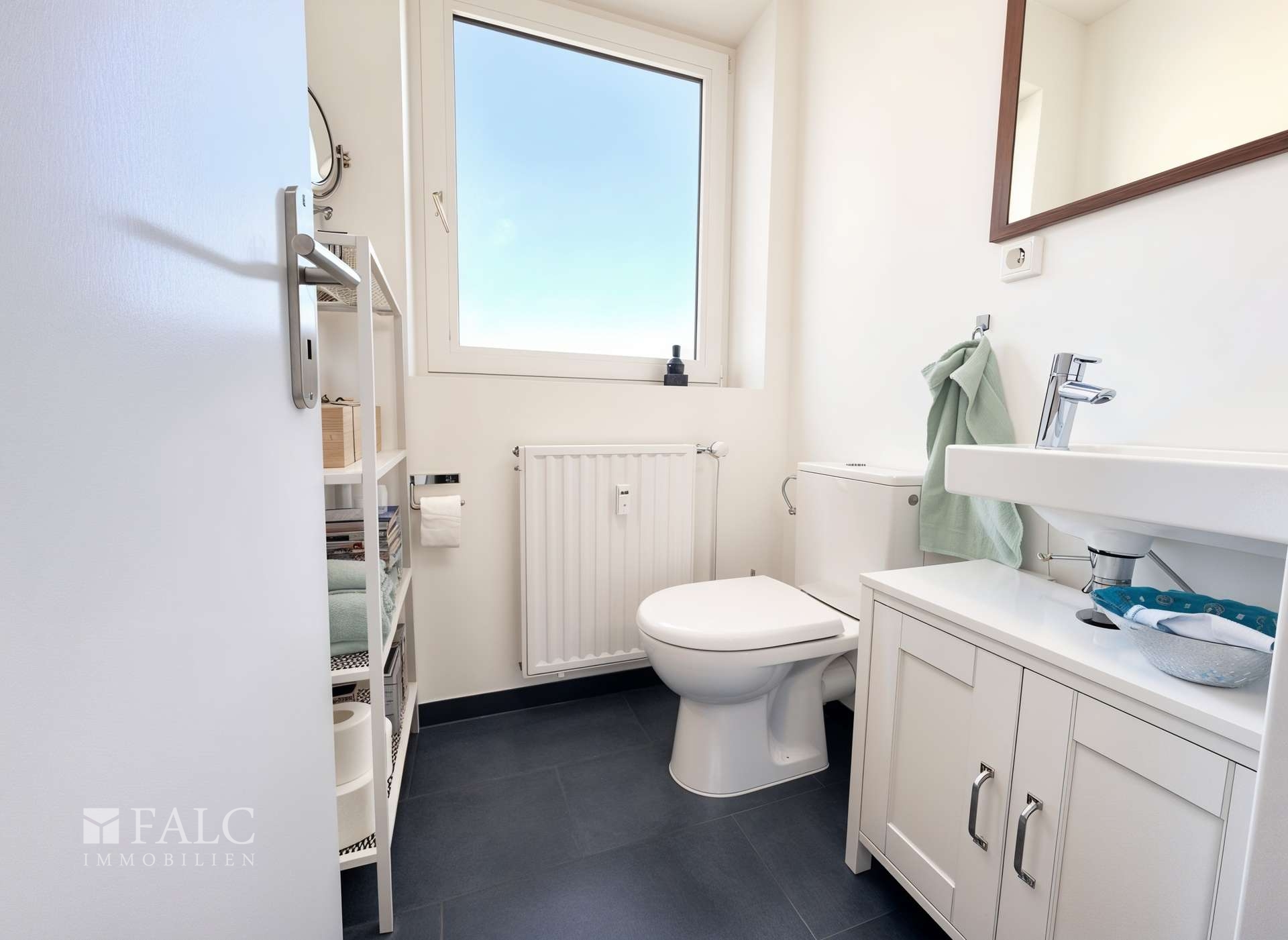Top-Lage in Bonn-Altstadt: Moderne 3-Zimmer-Wohnung mit Stellplatz – Bonn – Vorschaubild 10