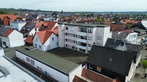 EIGENER LADEN UND WOHNUNGEN! – Kirchhain – Vorschaubild 3