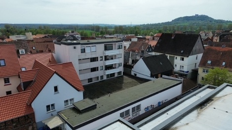 EIGENER LADEN UND WOHNUNGEN! – Kirchhain – Vorschaubild 4