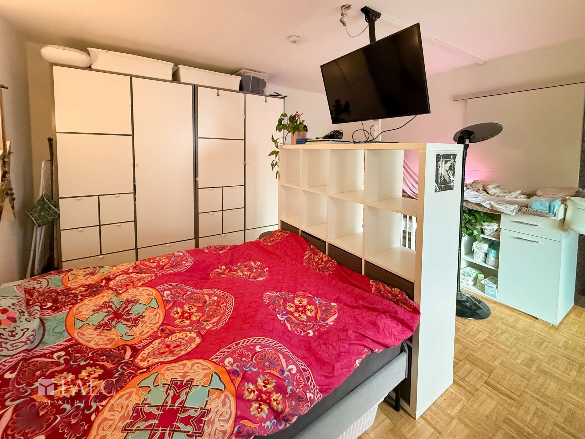 Ein Haus – viele Wege: Mehrfamilienhaus mit Garten, guten Mieterträgen und Ausbauchancen in Spich – Troisdorf – Vorschaubild 27