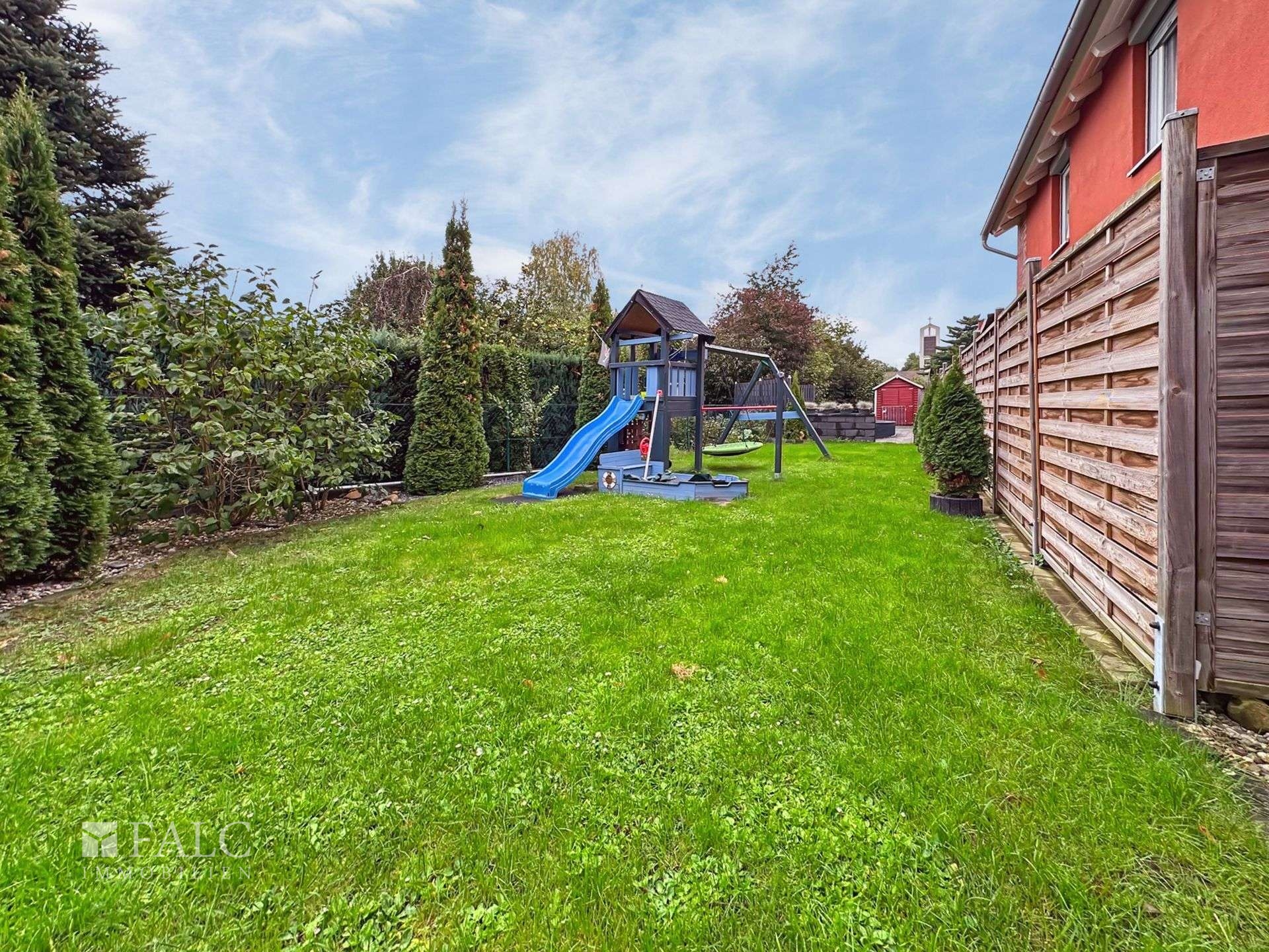 Sofort einziehen ! Einfamilienhaus mit sep. Gästehaus - Komplett saniert – Edemissen – Vorschaubild 17