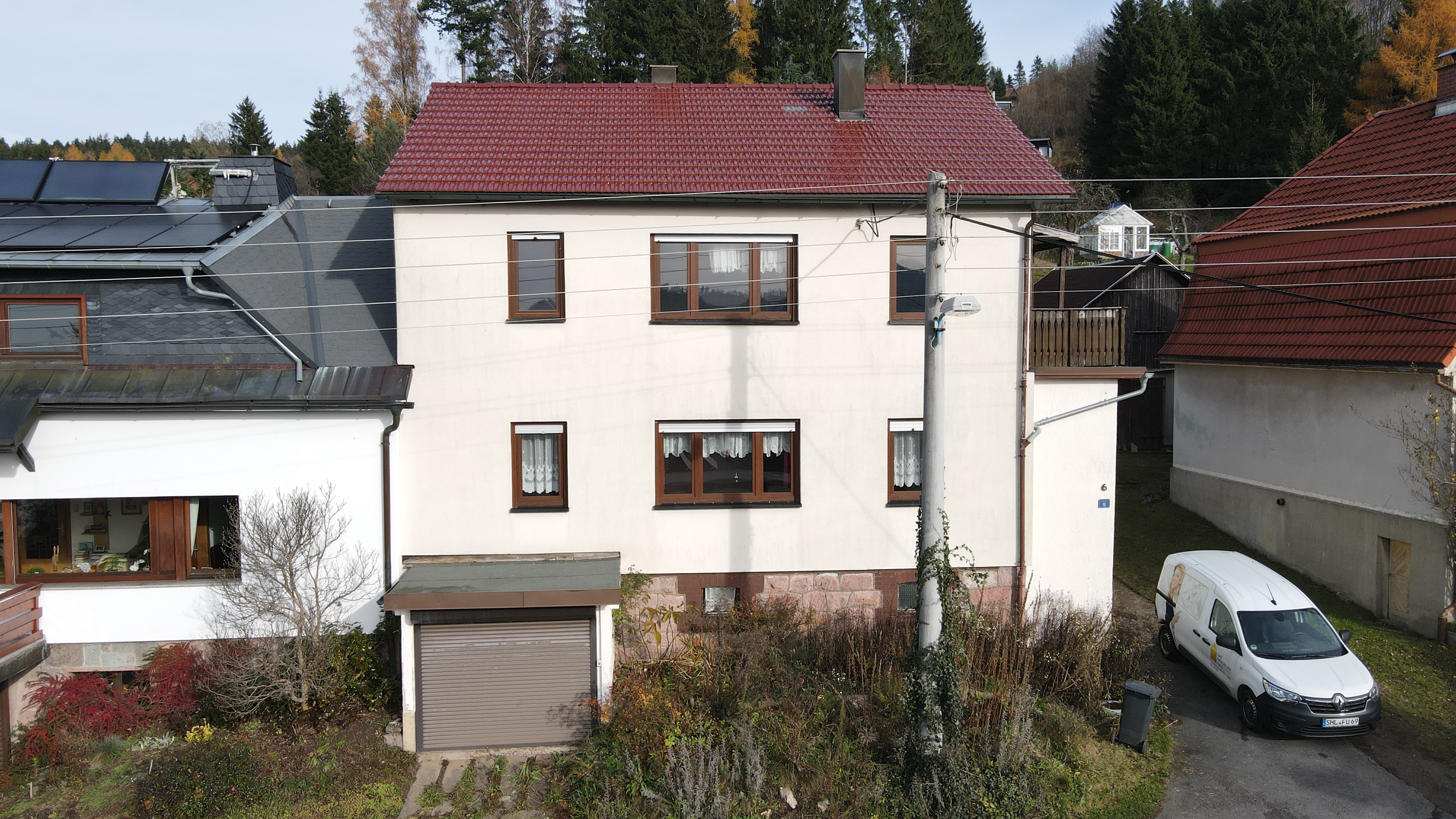 Einfamilienhaus – Suhl – Vorschaubild 7